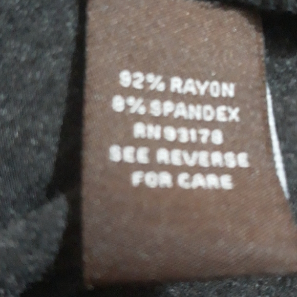 Adrienne Vittadini top - Picture 10 of 11